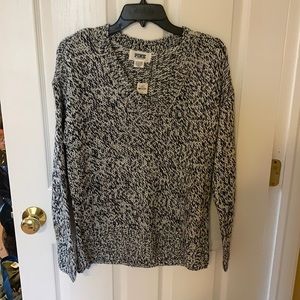 victoria’s secret sweater NEW WITH TAGS